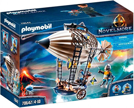 Playmobil 70642 Novelmore Şövalyeleri