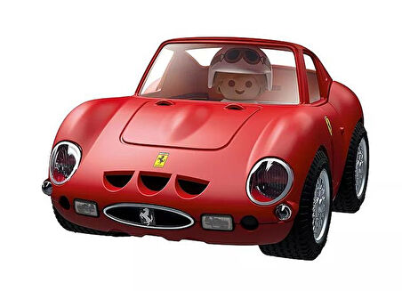 Playmobil 71856 Ferrari 250 GTO
