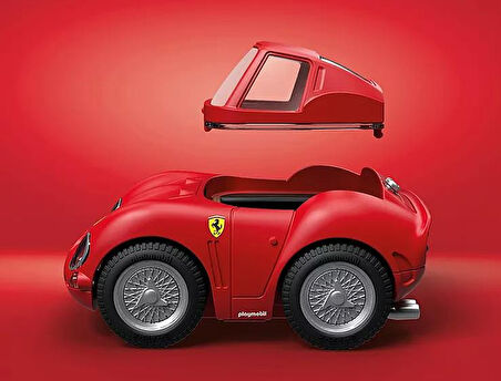 Playmobil 71856 Ferrari 250 GTO