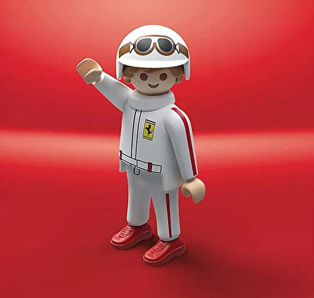 Playmobil 71856 Ferrari 250 GTO