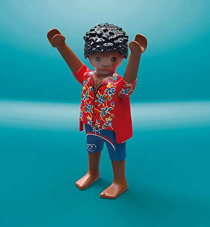 Playmobil 71857 Volkswagen T1 Karavan