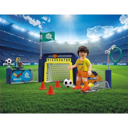 Soccer Training Station 72057