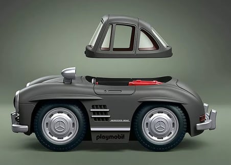 Playmobil Mercedes-Benz 300 SL 72238