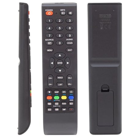 Sunny 49'' 55'' Uyumlu LCD LED TV Kumanda