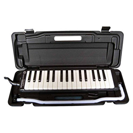 Hohner Student 32 Melodika (Siyah)