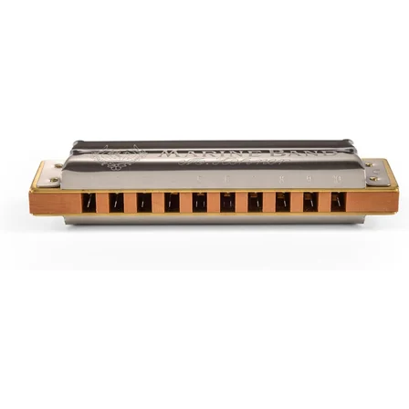 Hohner Marine Band 1896 Sol Majör Mızıka