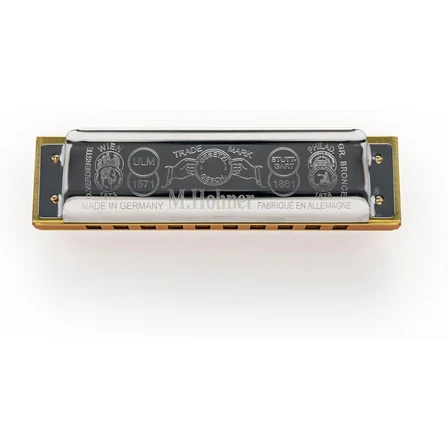 Hohner Marine Band Classic La Majör Mızıka