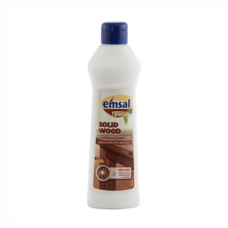 Emsal Procare Badem özlü Mobilya cilası 250ml