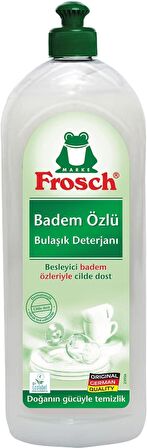 Frosch 735 ml Elde Yıkama Deterjanı