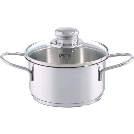 Fissler Snacky Mini Tencere 12 cm
