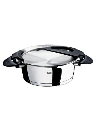 Fissler İntensa 9 Parça Tencere Seti