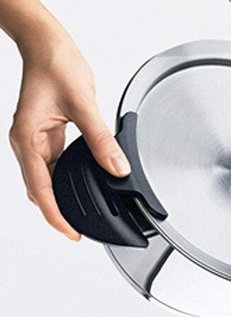 Fissler İntensa 9 Parça Tencere Seti