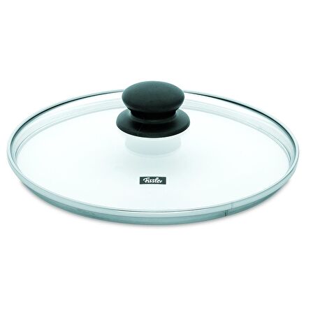 Fissler Cam Kapak 26 Cm