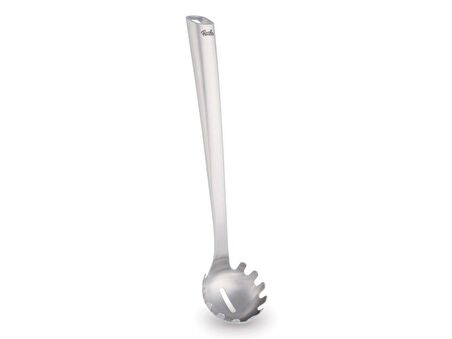 Fissler Q Çelik Makarna Servis Kaşığı