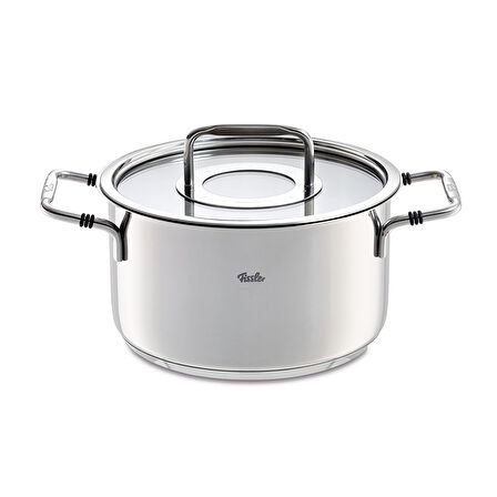 Fissler Bonn Derin Tencere 20 Cm