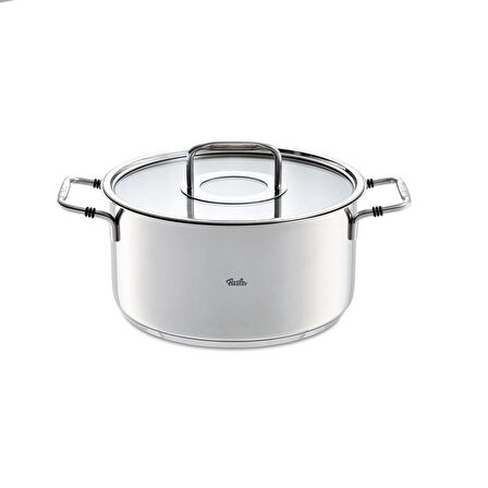 Fissler Bonn Derin Tencere 24 Cm