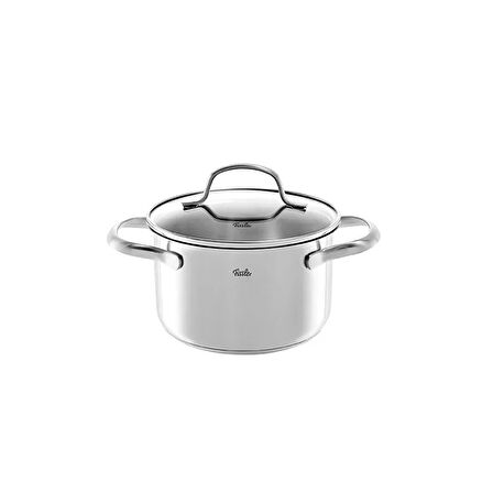 Fissler San Francisco Derin Tencere 16 cm