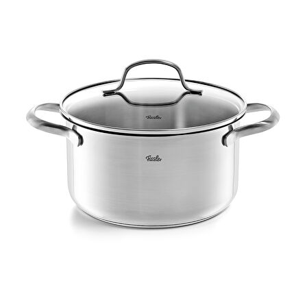 Fissler San Francisco Derin Tencere 20 cm