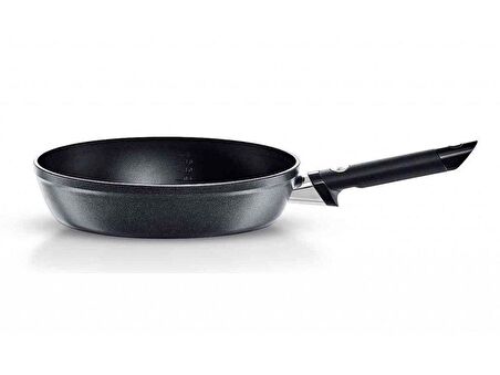 Fissler Levital Comfort İndüksiyon Uyumu 2'li Tava Seti 20cm + 26cm