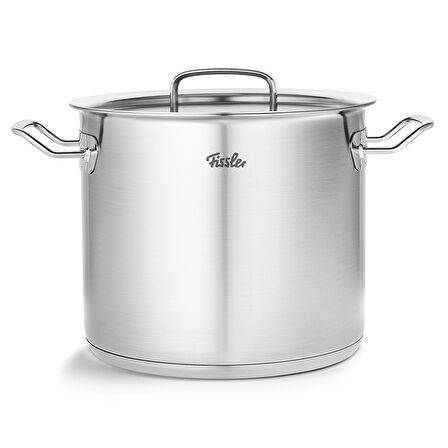 Fissler Original Profi Collection Metal Kapak Derin Tencere xl 24 cm