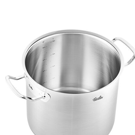 Fissler Original Profi Collection Metal Kapak Derin Tencere xl 24 cm