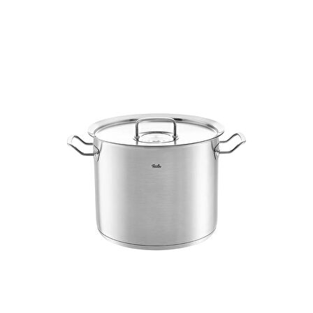 Fissler Original Profi Collection Metal Kapak Derin Tencere xl 28 cm