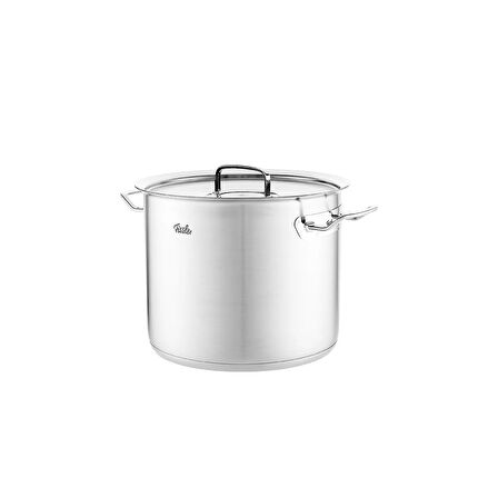 Fissler Original Profi Collection Metal Kapak Derin Tencere xl 28 cm