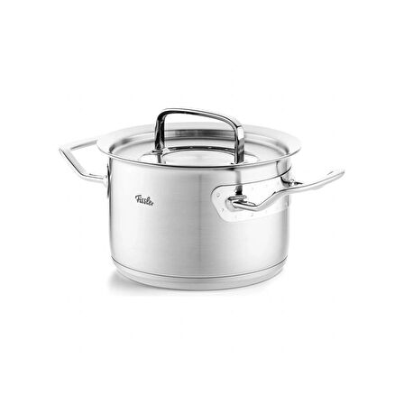 Fissler Original Profi Collection Metal Kapak Derin Tencere 16 cm