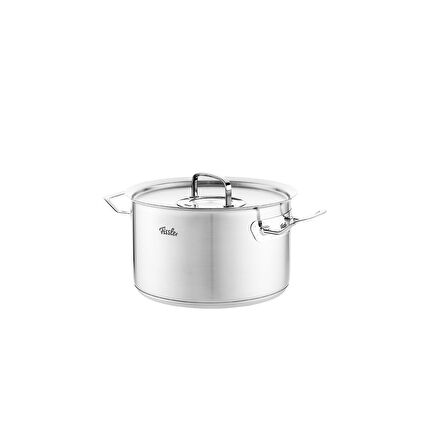 Fissler Original Profi Collection Metal Kapak Derin Tencere 24 cm