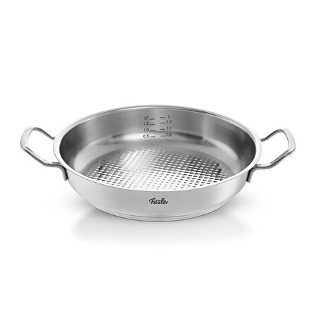 Fissler Original Profi Collection Çift Kulplu Tava 28 cm