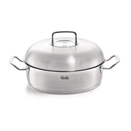 Fissler Original Profi Collection Metal Kapak Kavurma Tenceresi 28 cm