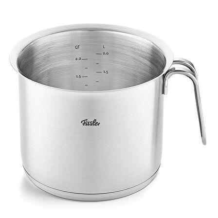 Fissler Original Profi Collection Sütlük 16 cm