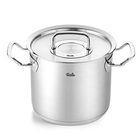 Fissler Original Profi Collection Metal Kapak Derin Tencere xl 20 cm