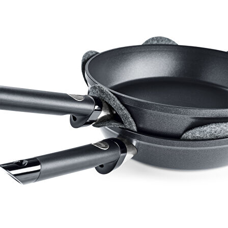 Fissler Tava Koruyucu 2 Parça