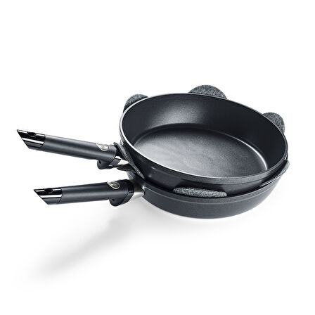 Fissler Tava Koruyucu 2 Parça