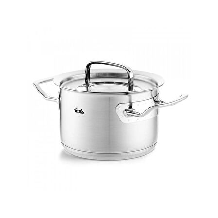 Fissler Original Profi Collection Metal Kapak 8 Parça Tencere Seti