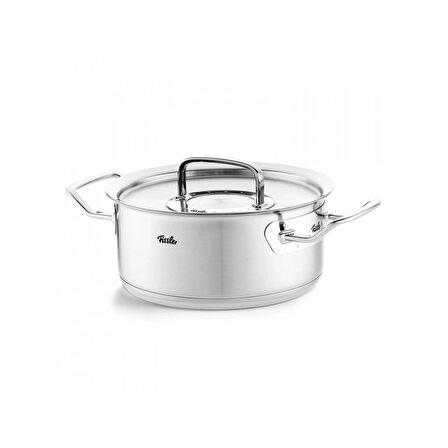 Fissler Original Profi Collection Metal Kapak 8 Parça Tencere Seti