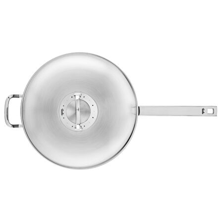 Fissler Original Profi Collection Metal Kapak Wok Tava 32 cm