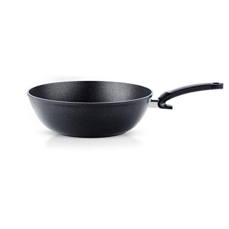 Fissler Adamant Wok Tava 32 cm