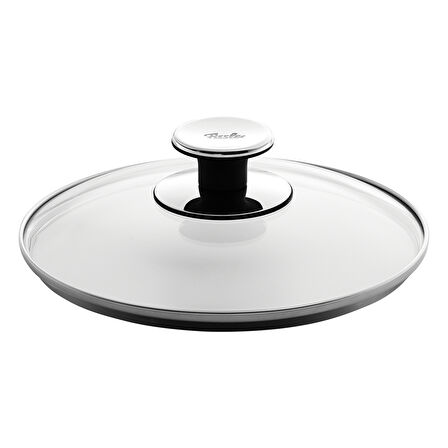 Fissler Cam Kapak 20 cm