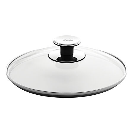 Fissler Cam Kapak 22 cm