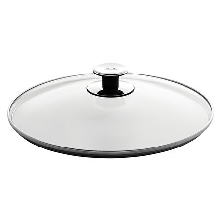 Fissler Cam Kapak 30 cm