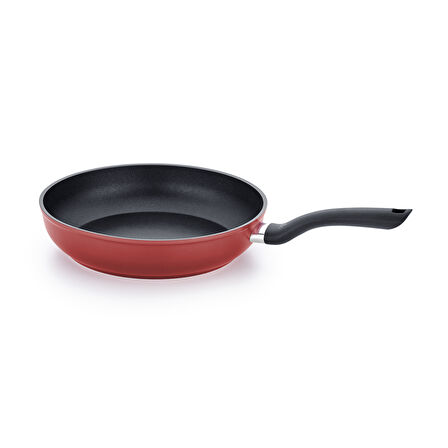 Fissler Cenit Red 2 Parça Tava Seti 24-28 cm