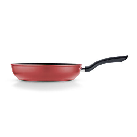 Fissler Cenit Red 2 Parça Tava Seti 24-28 cm