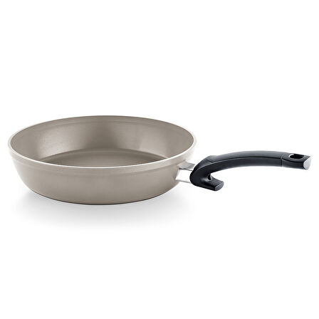 Fissler Ceratal Comfort 2 Parça Tava Seti 24-28 cm