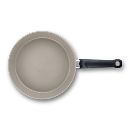 Fissler Ceratal Comfort 2 Parça Tava Seti 24-28 cm