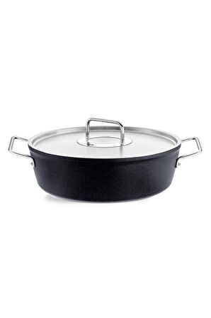 Fissler Adamant Casserrole 28 Cm Tencere