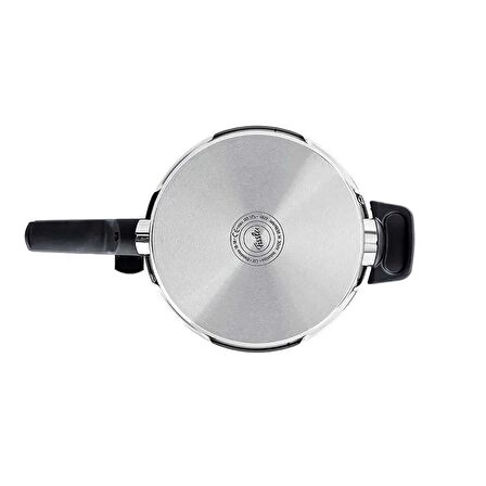 Fissler Vitaquick Premium 2,5 Litre Düdüklü Tencere