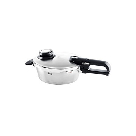 Fissler Vitavit Premium Mat Düdüklü Tencere 2,5 Litre