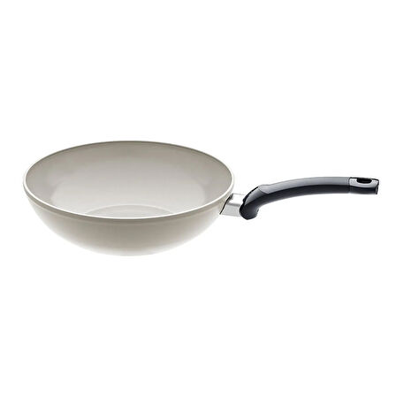 Fissler Ceratal Wok Tava 28 cm